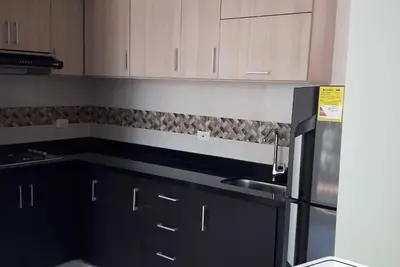 Image de Appartement Exclusif À CÚCUTA