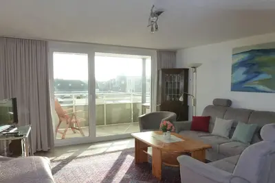 Image de Appartement Westerland central