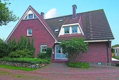 Image de Maison Meisennest, appartement vanneau