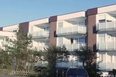 Image de Appartement Kamperhof
