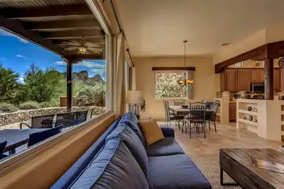 Image de Belle Tucson Casa