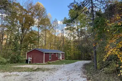 Image de Calme, unité privée 2 Br / 1ba ~ Vue sur le lac et votre propre quai