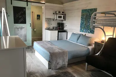 Image de Adorable Cottage sur la côte du Texas