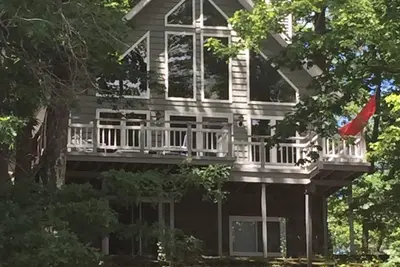 Image de Près de Ludington - Idéal pour les familles nombreuses