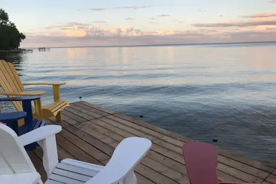 Image de Vraiment un coin de paradis Ă voir absolument!