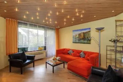 Image de City apartment Bn8, 44787 Bochum-Zentrum