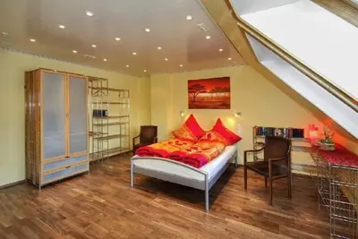 Image de 2 pers. Top Apartment Dw17, 44388 Dortmund