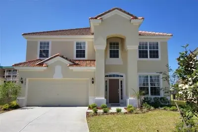 Image de ***** 5 étoiles classé Villa *****