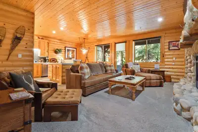 Image de Luxe Upper Deer Valley - Idéal pour les familles! Marchez vers les pistes Dv!