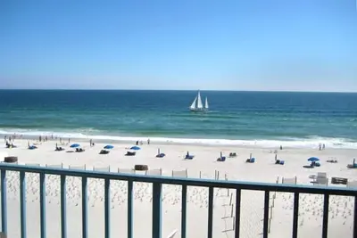Image de Belle Beachfront Best Value Pools Beach ~ wifii Gratuit