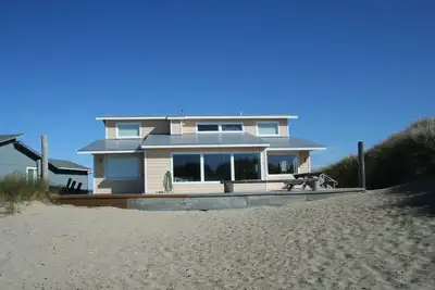 Image de Oceanfront front de mer et Bayfront, idéal pour les groupes et retraites en famille