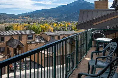 Image de Lake Forest 303e Condo Frisco Colorado Locations de vacances