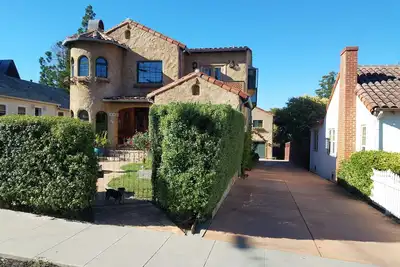 Image de Charmante Casita espagnole / méditerranéenne