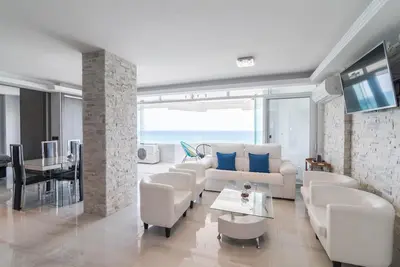 Image de Suite Exécutive Suprême de Luxe