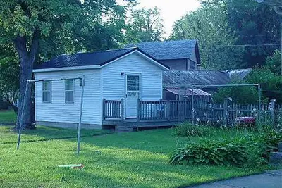 Image de Tiny House Hideaway à Millmont, Pa