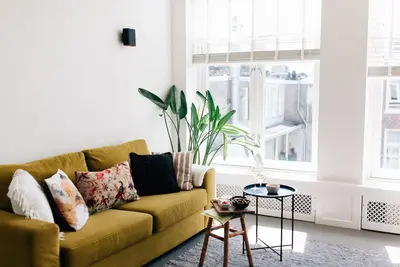Image de Superbe Boutique B & B Bovien sur l'emplacement de choix!