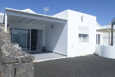 Image de Mada Bungalow à Playa Blanca