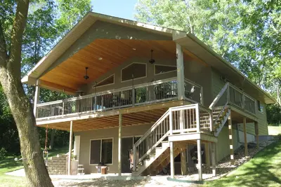 Image de Pickeral lac Sd Chalet Ă louer, Grenville Sd