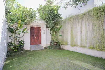 Image de Jiwanta Villa