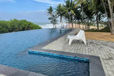 Image de Ocean Cottage Kalametiya