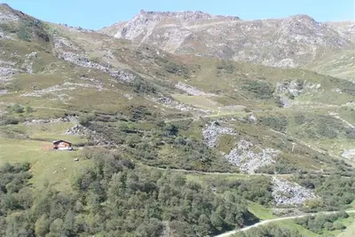 Image de Appartement Les Menuires, 3 pièces, 7 personnes