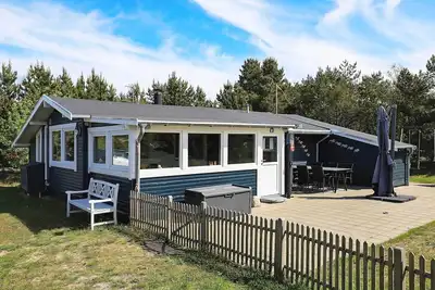 Image de Maison de vacances pour 6 a Sæby