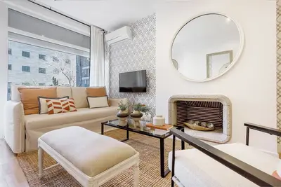 Image de Bright Apartment next to Museum Prado. Retiro Ii