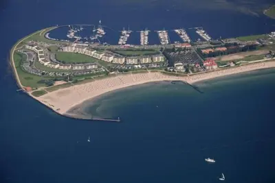 Image de Appartement sur la plage sud