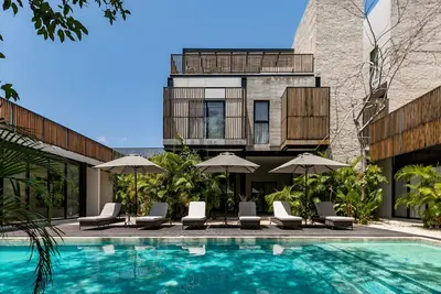 Lumina at Mudra Tulum