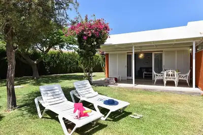 Image de Bungalow Melocotones Maspalomas Pm2