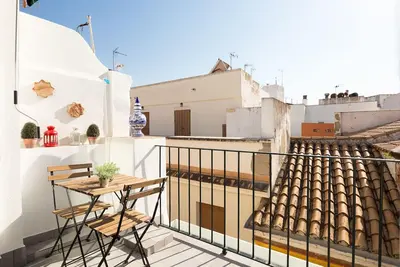 Image de Lepanto. 2 bedrooms, terrace