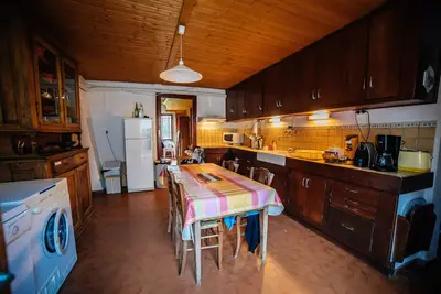 Image de En Famille ou entre Amis Grand Chalet aux Houches Chamonix Mont Blanc