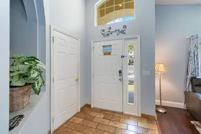 Image de Si près de Disney, vous pouvez voir les feux d'artifice! Maison privée de 4 chambres avec piscine