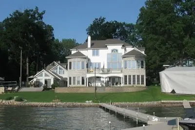 Image de Le paradis sur le lac!