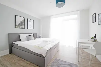 Image de Varias Business Apartments