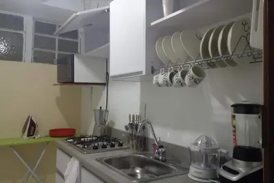 Image de Apartamento Amoblado El Dorado