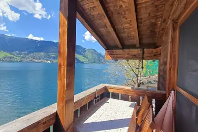 Image de Waterfront Apartment 2