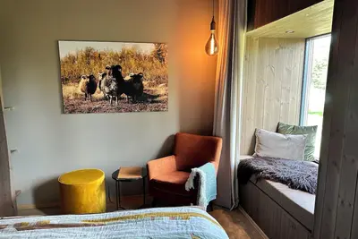 Image de Bjørnfjell Mountain Lodge