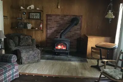 Image de Country Bliss & Horse Ranch! Ferme rustique avec 9 lits, minutes Ă Msu!