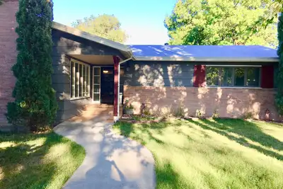 Image de Chambre privée avec très confortable roi de Californie