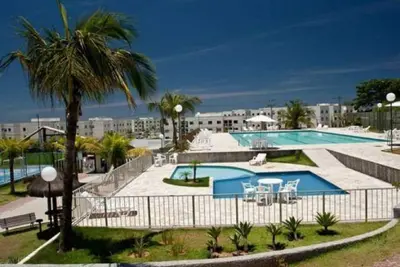 Appartement de 3 chambres avec suite dans le Condominium Club Marinas