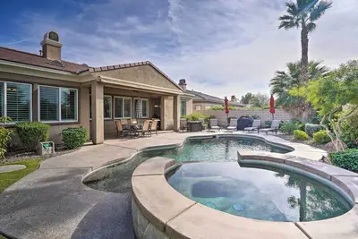 Image de New-Luxury Home w \/ Lake, Golf par Coachella Festival