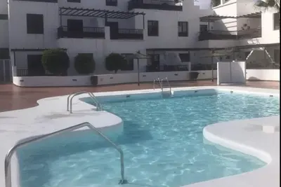 Image de Appartement 2 chambres de luxe sur la Costa Teguise