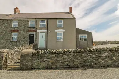 Image de Glasfryn, Llanfaethlu