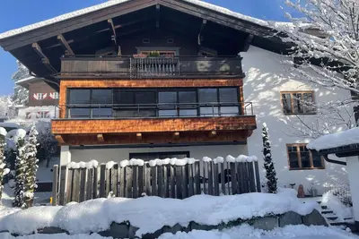 Image de Appartement Franz-Walde-Weg