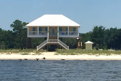 Image de Maison Castaway Key Beach