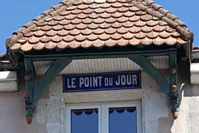 Image de Le Point du Jour - Maison familiale de caractère de 1900