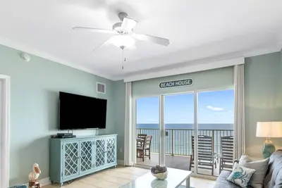 Image de Crystal Shores West 307: condo 2 Br / 2 Ba à Gulf Shores, pour 6 personnes