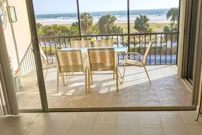 Image de Condo en bord de mer - Face à Siesta Key Beach: spéciaux de printemps!