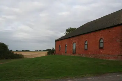 Image de Coldham Cottages